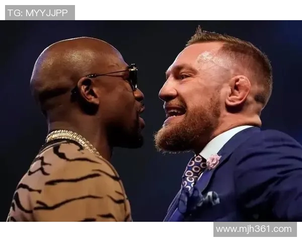 梅威瑟与嘴炮精彩对决8月26日全程直播抢先看