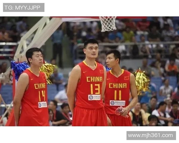 王治郅：从篮球梦开始到国际舞台的传奇之路