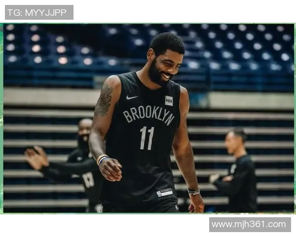 篮网重建之路：从凯里欧文到新星崛起的球队未来展望