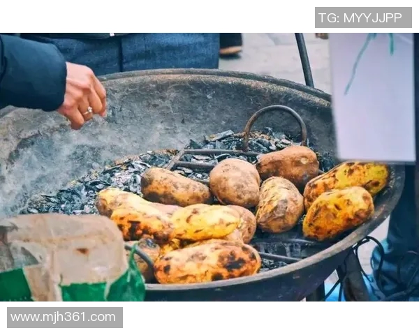 街头小吃的独特魅力与地方风味的传承探索