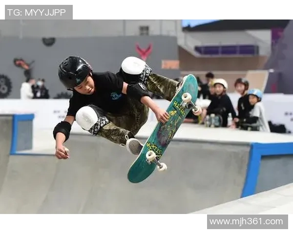 西安滑板队比赛经验分析与表现总结探讨