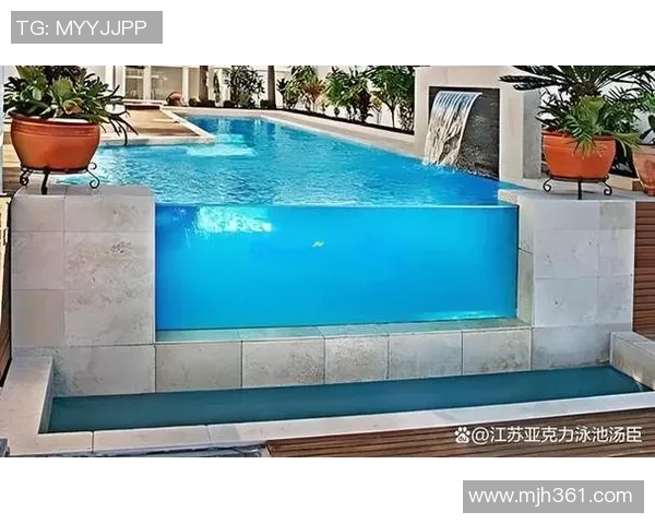 游泳池周边娱乐设施的规划与设计：打造全龄段水上休闲体验空间