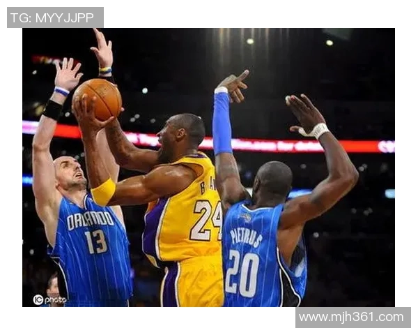 2002年NBA总决赛魔术对湖人精彩对决全场回顾与分析