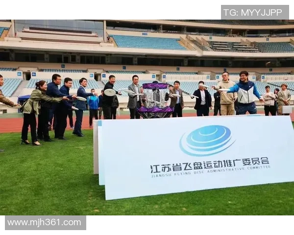 南京飞盘队技术飞跃再创新高引领全国飞盘运动新潮流