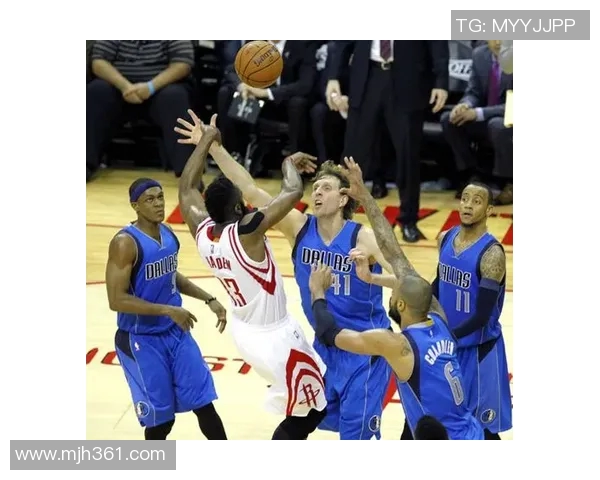 小牛火箭对决精彩回顾1月5日NBA赛场激情碰撞