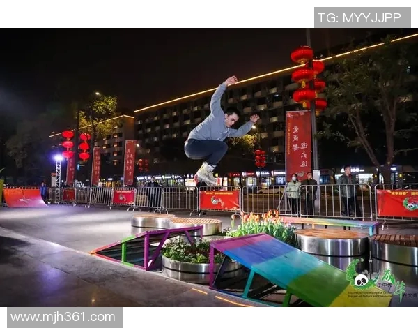 广州滑板队逆袭之旅揭秘极限运动联赛背后的拼搏与梦想